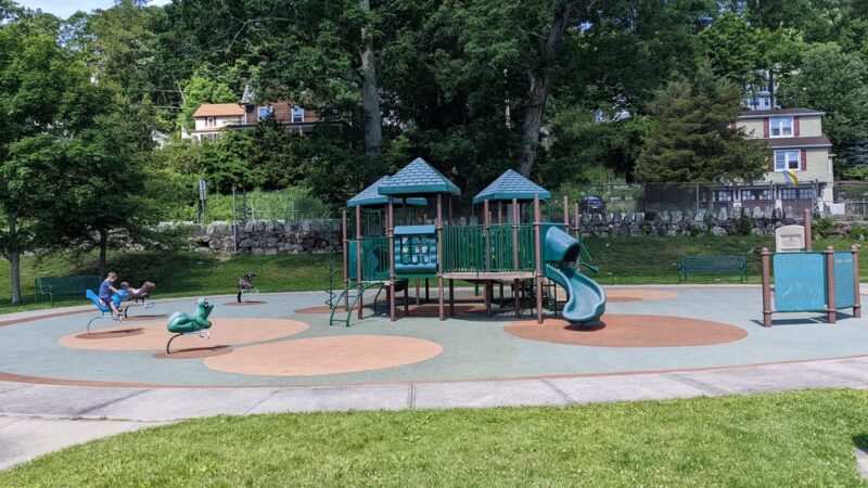 Roe Park - Highland Falls, NY