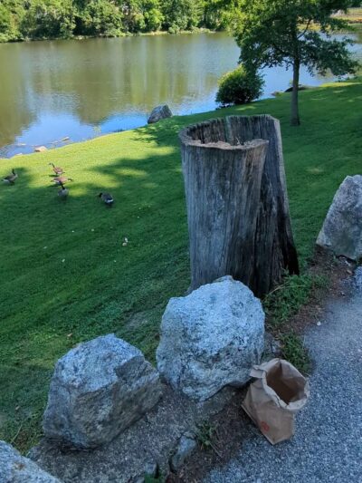 Roe Park - Highland Falls, NY