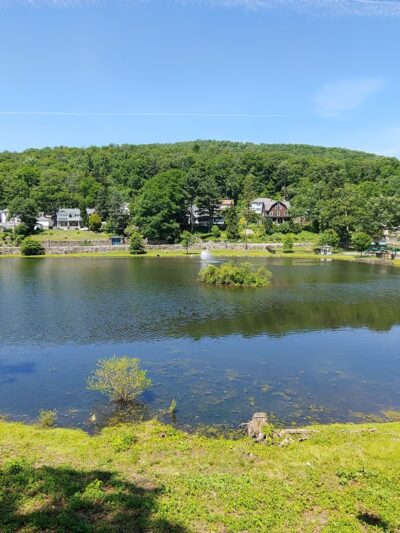 Roe Park - Highland Falls, NY