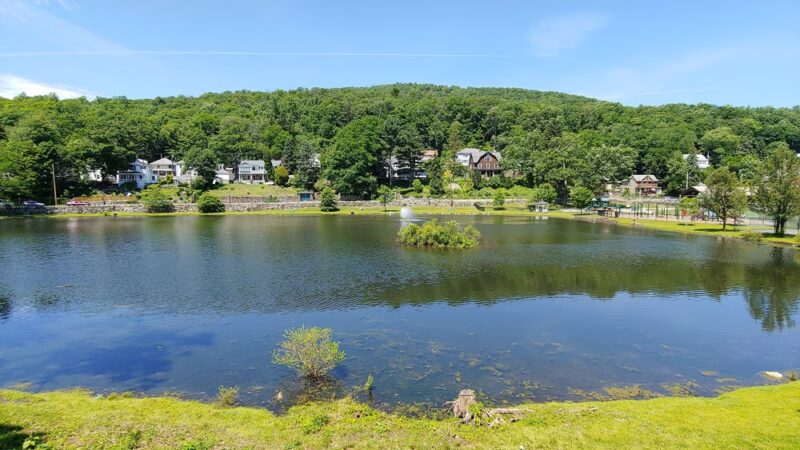 Roe Park - Highland Falls, NY