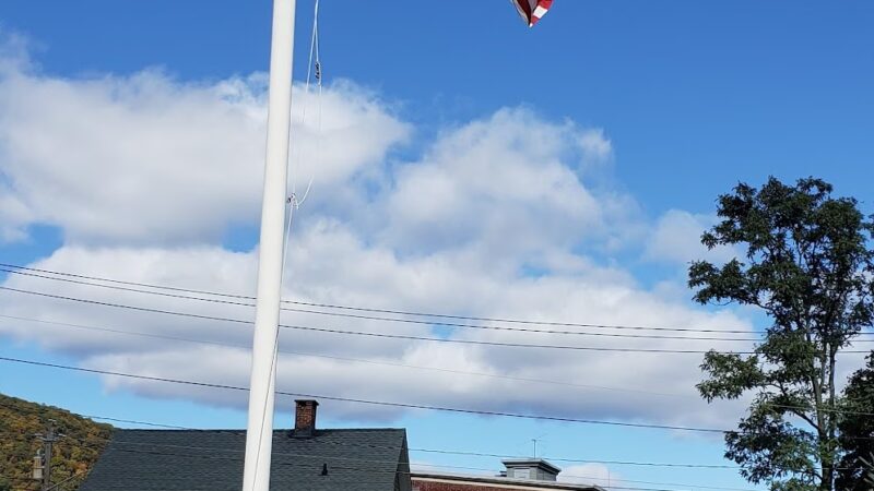 Veterans' Park - Highland Falls, NY