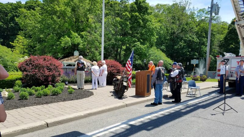 Veterans' Park - Highland Falls, NY