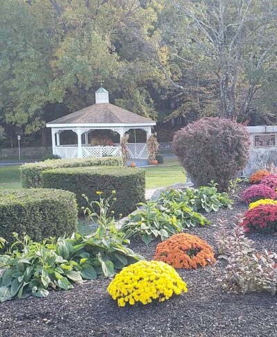 Veterans' Park - Highland Falls, NY