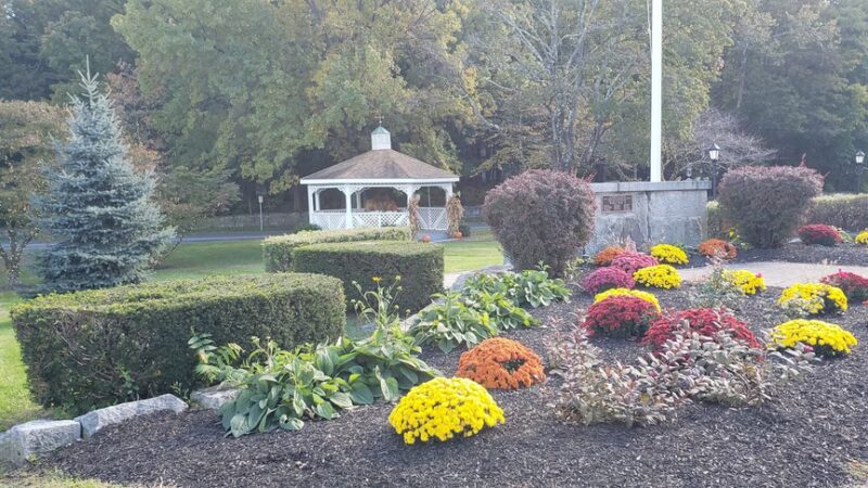 Veterans' Park - Highland Falls, NY