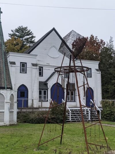 Highland Lake - Highland Lake, NY