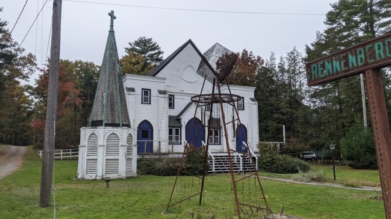 Highland Lake - Highland Lake, NY