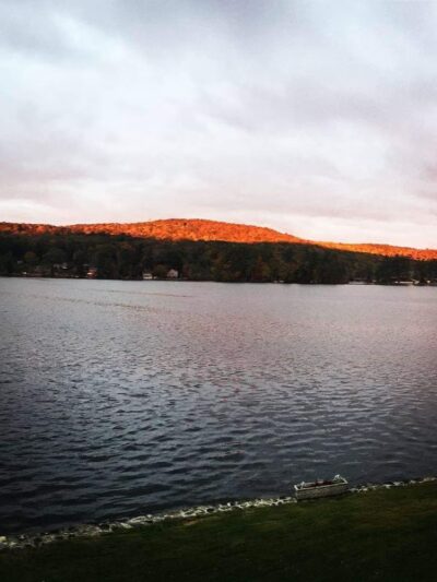 Highland Lake - Highland Lake, NY