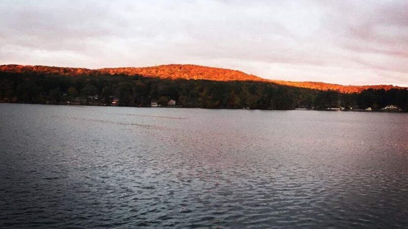 Highland Lake - Highland Lake, NY