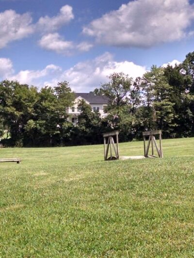 Schooley Mill Park - Highland, MD