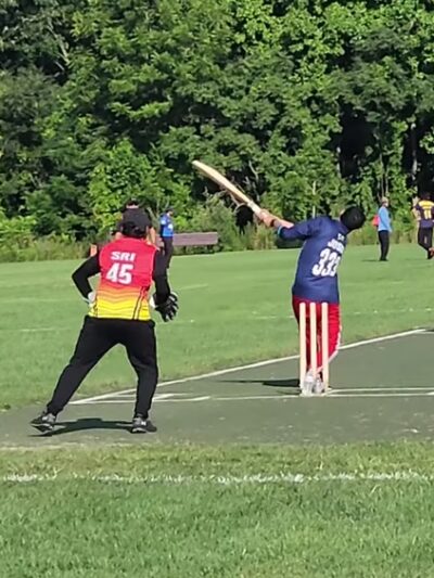 Schooley Mill Park - Highland, MD