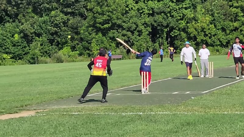 Schooley Mill Park - Highland, MD