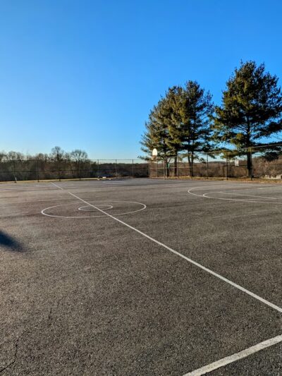 Schooley Mill Park - Highland, MD