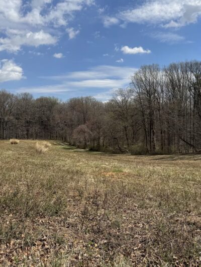 Schooley Mill Park - Highland, MD