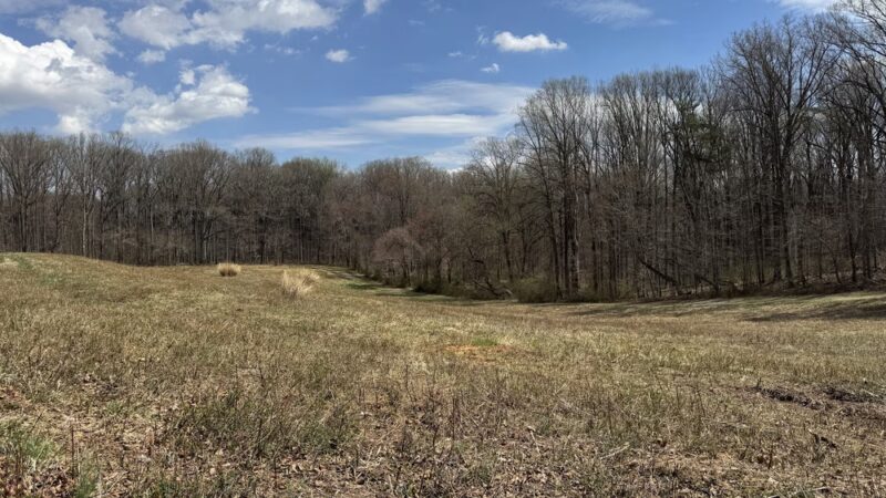 Schooley Mill Park - Highland, MD