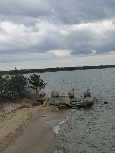 Gateway National Recreation Area - Highlands, NJ