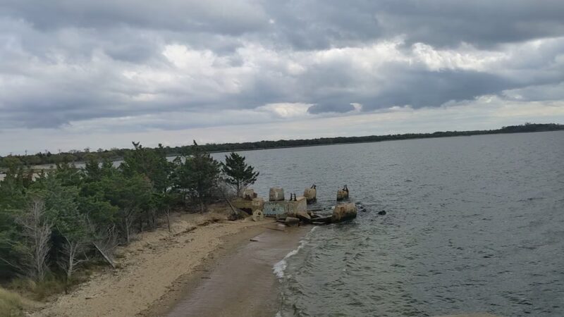 Gateway National Recreation Area - Highlands, NJ