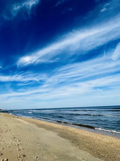 Gateway National Recreation Area - Highlands, NJ