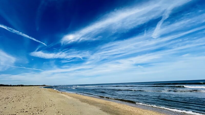 Gateway National Recreation Area - Highlands, NJ