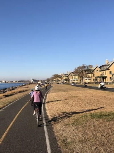 Gateway National Recreation Area - Highlands, NJ