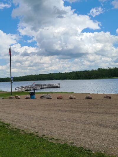 Hill City Park and Campground - Hill City, MN