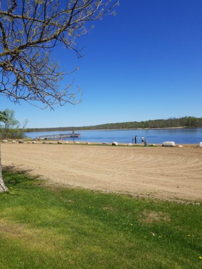 Hill City Park and Campground - Hill City, MN