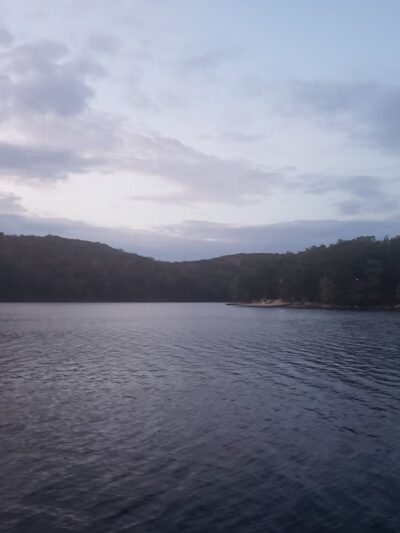 H. Pierson Mapes Flat Rock Park - Hillburn, NY