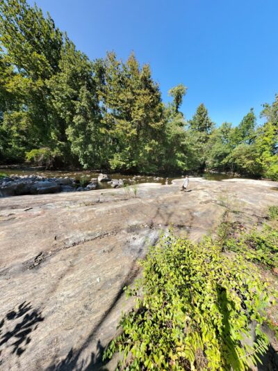 H. Pierson Mapes Flat Rock Park - Hillburn, NY