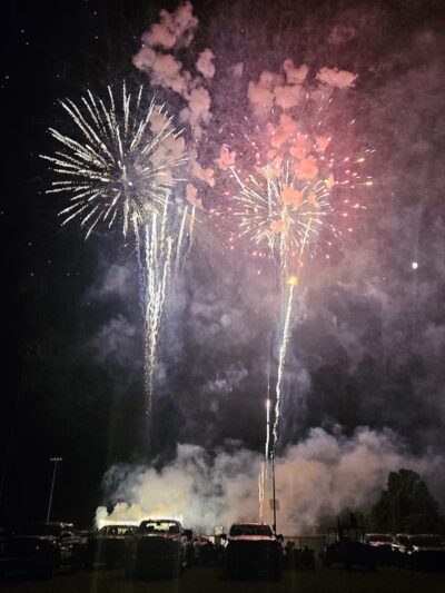 Hills City Park - Hills, IA