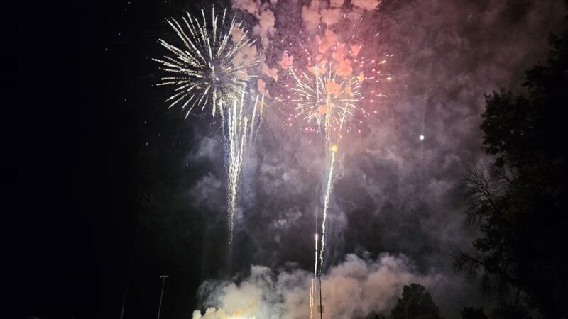 Hills City Park - Hills, IA