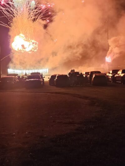 Hills City Park - Hills, IA