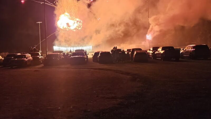 Hills City Park - Hills, IA