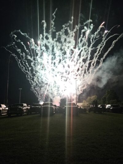 Hills City Park - Hills, IA