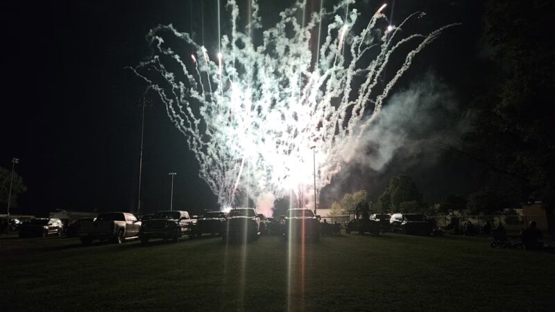 Hills City Park - Hills, IA