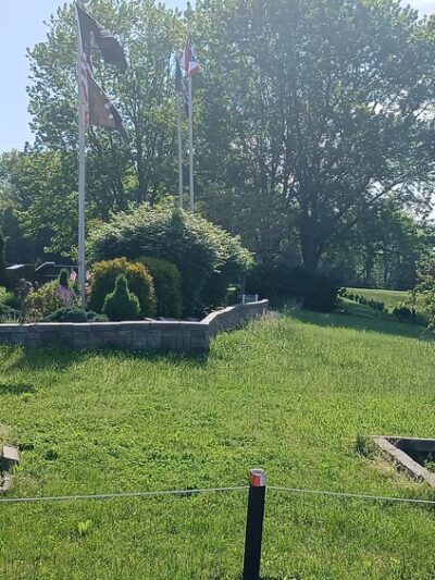 Liberty Dog Park - Hillsboro, OH