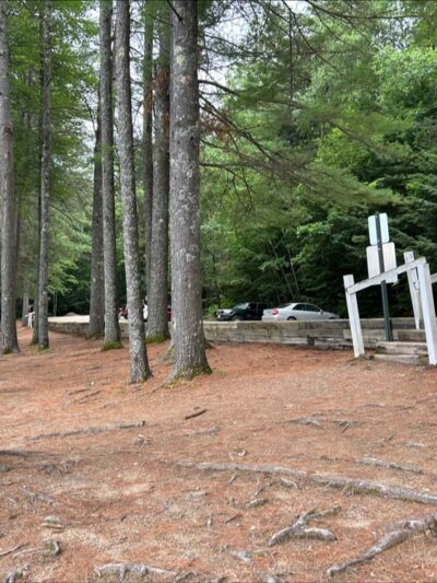 Manahan Park - Hillsborough, NH