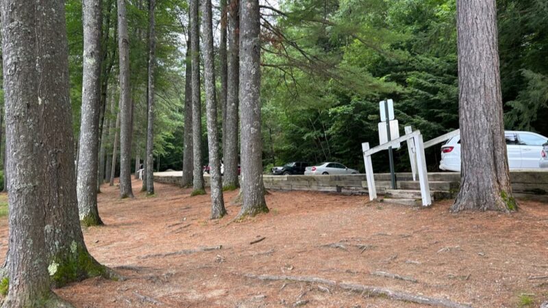 Manahan Park - Hillsborough, NH
