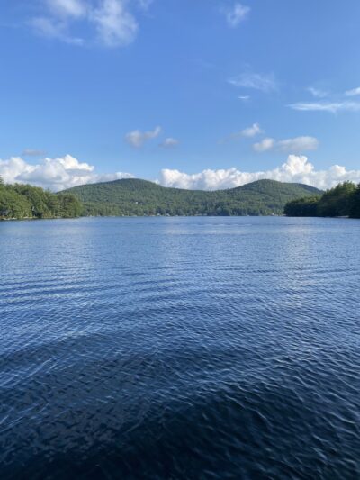 Manahan Park - Hillsborough, NH