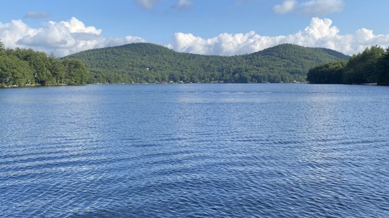 Manahan Park - Hillsborough, NH