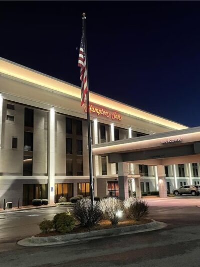 Hampton Inn Hillsville - Hillsville, VA