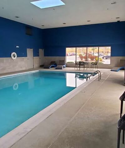 Hampton Inn Hillsville - Hillsville, VA