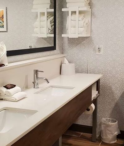 Hampton Inn Hillsville - Hillsville, VA