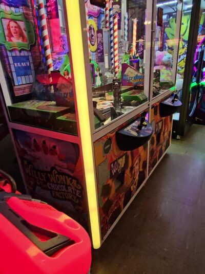 Lake Ridge RV Resort - Hillsville, VA