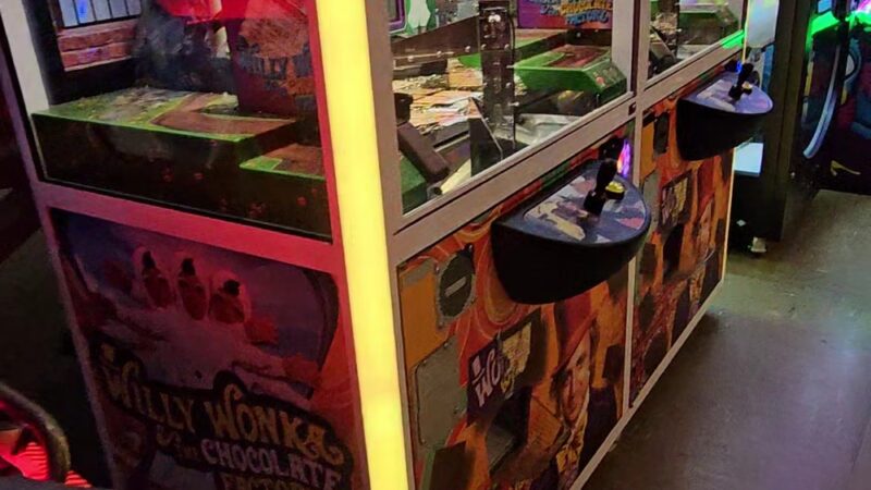 Lake Ridge RV Resort - Hillsville, VA