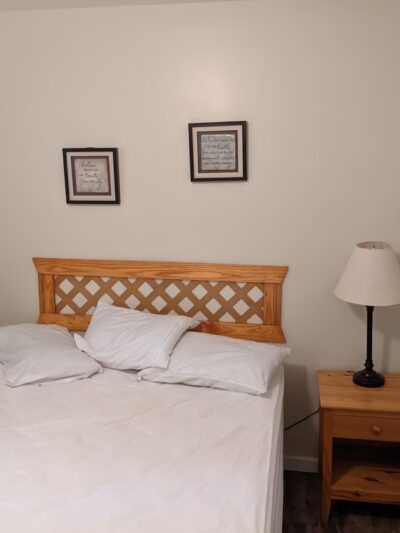 Lake Ridge RV Resort - Hillsville, VA