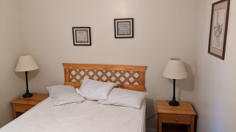 Lake Ridge RV Resort - Hillsville, VA