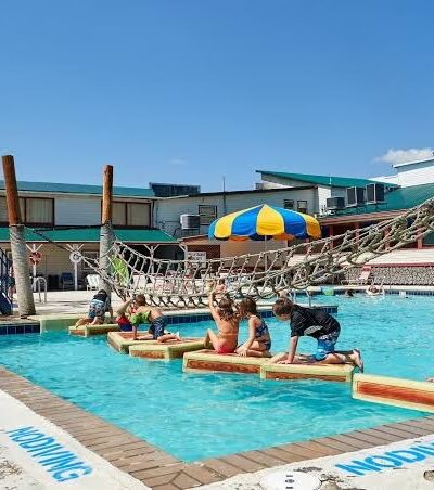 Lake Ridge RV Resort - Hillsville, VA