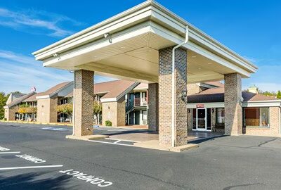 Motel 6 Hillsville, VA - Hillsville, VA