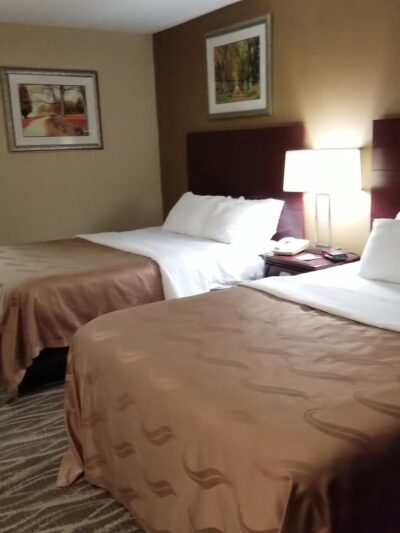 Quality Inn Hillsville - Hillsville, VA