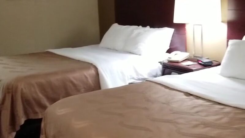 Quality Inn Hillsville - Hillsville, VA