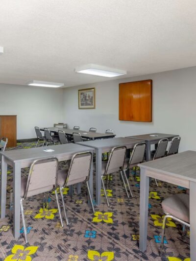 Quality Inn Hillsville - Hillsville, VA